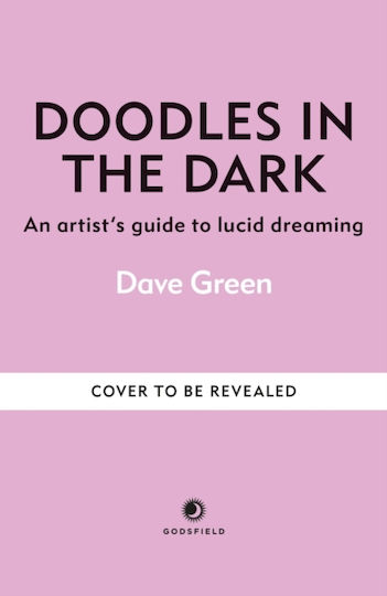 Doodles In The Dark - Octopus Publishing Group - Hardback Doodles In The Dark - Octopus Publishing Group - Hardback