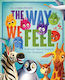 Way We Feel - White Star - Hardback