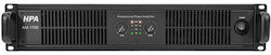 HPA Amplificator De Putere PA Cu 2 Canale AM1700 HPA Amplificator De Putere PA Cu 2 Canale AM1700