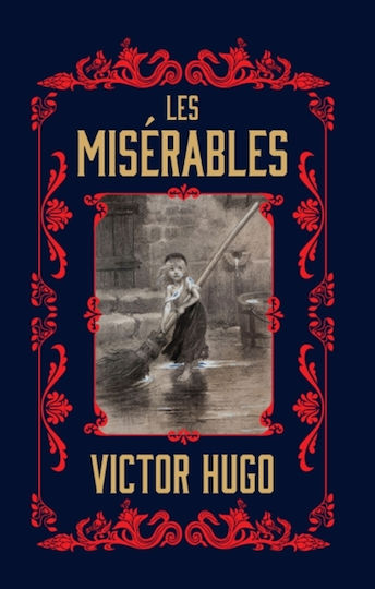 Les Miserables - Prakash Books India Private Limited - Hardback