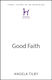 Good Faith - Hodder & Stoughton - Hardback