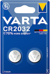 Varta Professional Electronics Литиева батерия CR2032 3V