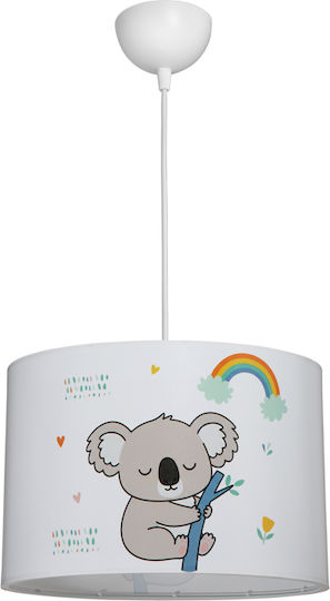 Pakketo Kids Ceiling Light