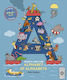 Search & Find Alphabet Of Alphabets And Number Of Numbers - Quarto Publishing Plc - Hardback