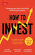 How To Invest - Profile Books Ltd - Paperback / Softback