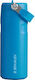Stanley Aerolight Iceflow Thermos Bottle BPA Fr...