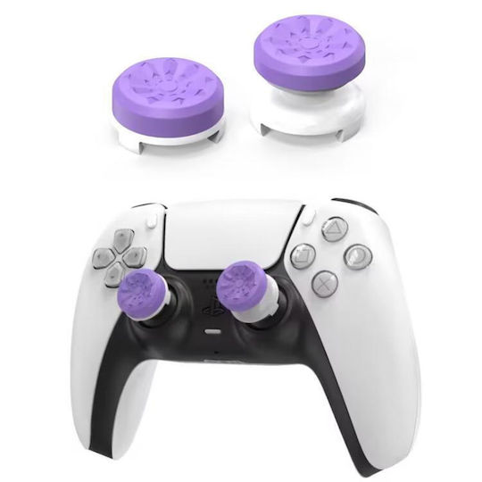 Xdcase for PS4 / PS5 / Xbox 360 / Xbox Series in Purple Colour