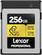 Lexar Professional CFexpress 256GB Class 10