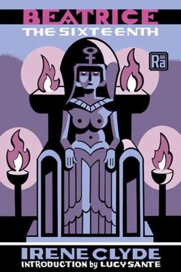 Beatrice The Sixteenth - Mit Press Ltd - Paperback / Softback
