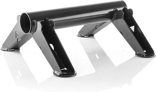 Admiral Staging Truss Topper Floor Stand Black Professional Lighting Support Base Truss Or Floor