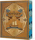 Odyssey (super Deluxe Edition) - Quarto Publishing Group Usa Inc - Hardback