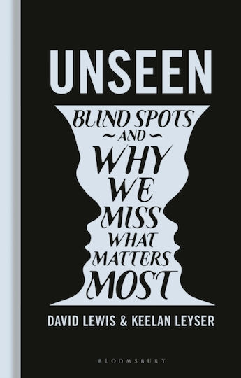 Unseen - Bloomsbury Publishing Plc - Hardback