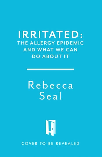 Irritated - Headline Publishing Group - Hardback