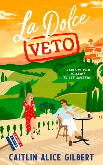 La Dolce Veto - Keeperton - Paperback / Softback La Dolce Veto - Keeperton - Paperback / Softback