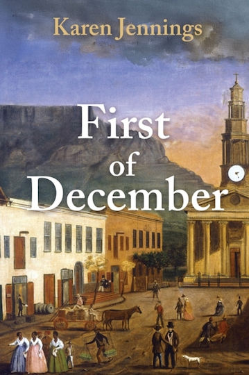 First Of December - Holland House Books - Paperback / Softback