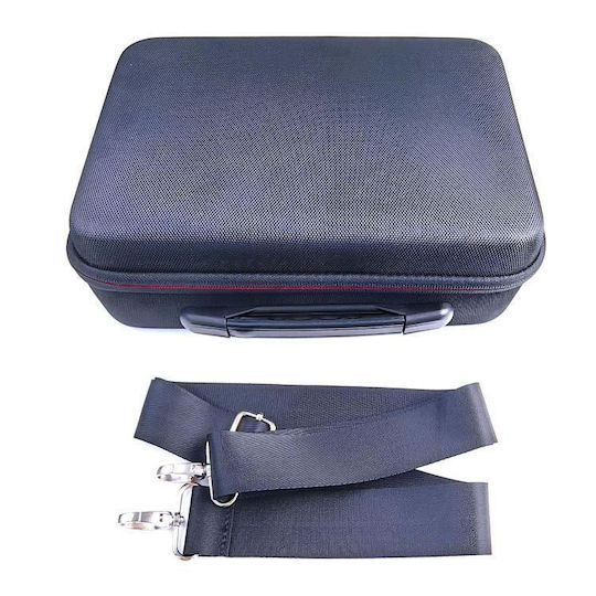 Orange Fabric Carrying Bag for DJI Neo