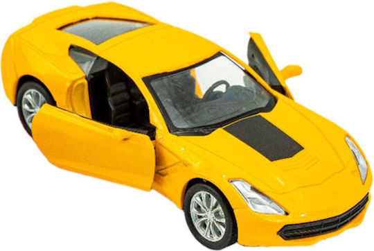 Gounaridis Toys Αυτοκινητάκι 1:36 Pull Back
