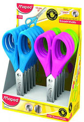 Ψαλίδι Maped Essential Αριστερόχειρες 13 Cm