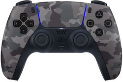 Sony DualSense V3 Ασύρματο Gamepad για PS5 Camo...