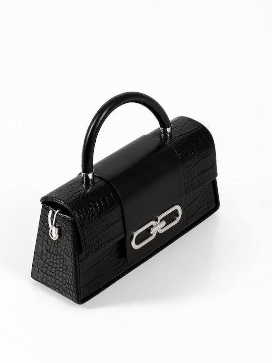 Women's Black Handbag