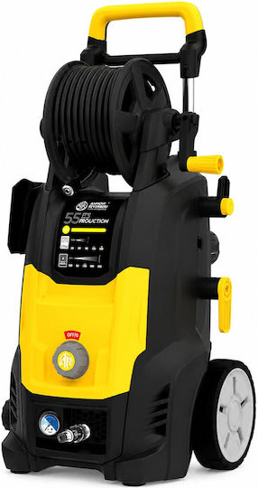 Annovi Reverberi 5SP Electric Pressure Washer 2500W with 170bar Pressure