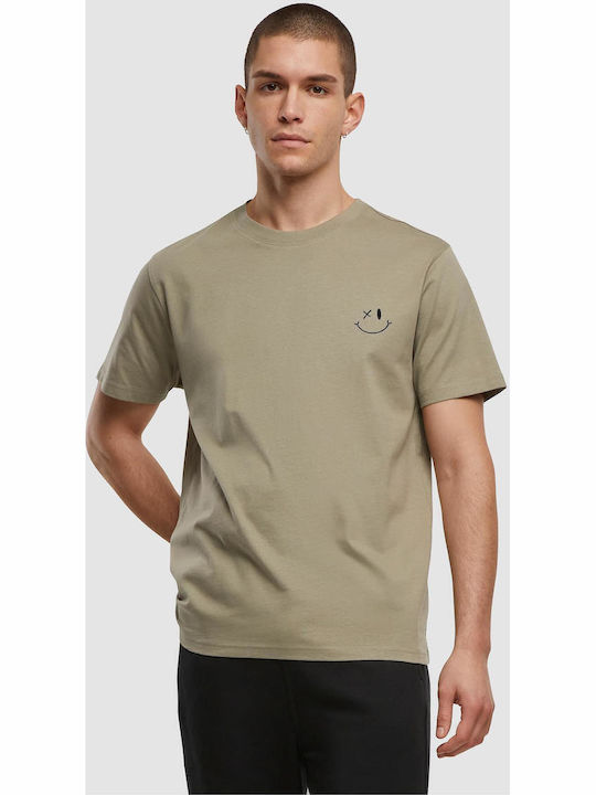 At Me T-Shirt Paleolive