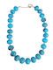 Touch Colier Albastru 251027 Blue