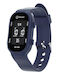 Mingrui Smartwatch Pentru Copii Albastru