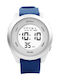 Mingrui Kids Digital Watch 44mm Blue