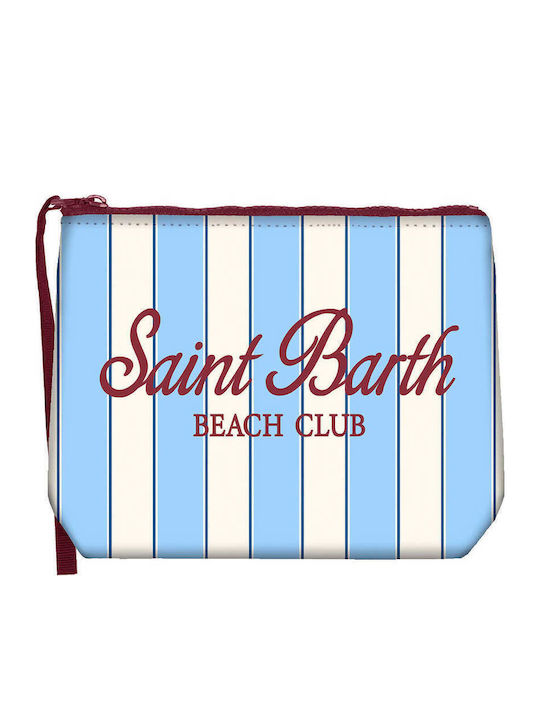 Mc2 Saint Barth Aline-pochette Blue 8051689217304