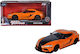Jada Toys Fast Όχημα Ρέπλικα σε Κλίμακα 1:24