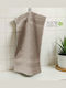 Cosy Life Soft Line Hand Towel 30x50cm Cotton Weight 500gsm