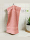 Cosy Life Soft Line Hand Towel 30x50cm Salmon Weight 500gsm