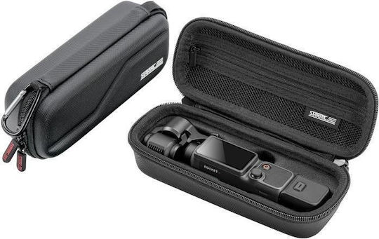 Φορητή Θήκη Μεταφοράς Startrc Dji Osmo Pocket 4 Μαύρη