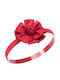 Intimonna Baby Headband In Red Colour