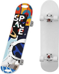 Complete Shortboard