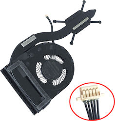 Лаптоп Вентилатор Cpu Cooling Fan Lenovo Thinkpad X390 X395 X13 Gen 1 20t2 20t3 5h40w36667 5h40w36666 5h40w36668 Sh40w36637 Sh40w36636 Eg50040s1-1c020-s9a Heatsink 5pin Код 81720 Лаптоп Вентилатор Cpu Cooling Fan Lenovo Thinkpad X390 X395 X13 Gen 1 20t2 20t3 5h40w36667 5h40w36666 5h40w36668 Sh40w36637 Sh40w36636 Eg50040s1-1c020-s9a Heatsink 5pin Код 81720