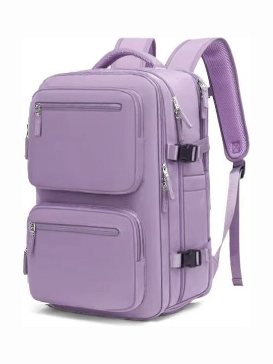 Extralink Backpack Αδιάβροχο Μαύρο Extralink Backpack Αδιάβροχο Μαύρο