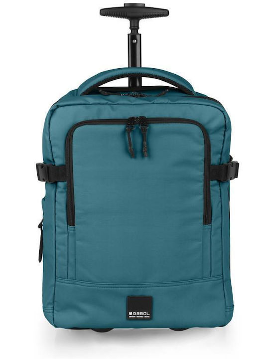 Gabol Ogio Rucksack Blau