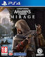 Assassin's Creed Mirage PS4 Spiel (Polnische Au...