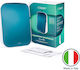 Vitammy Air Pa500 Purificator De Aer Ionizant Filtru Hepa 1 Capacitate De Purificare A Aerului Până La 99,9% 2 Viteze Fabricat În Italia