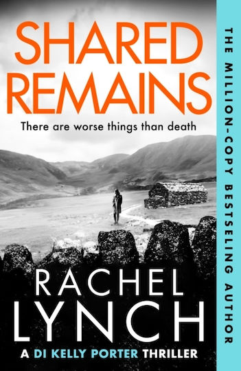 Shared Remains - Canelo - Paperback / Softback Shared Remains - Canelo - Paperback / Softback