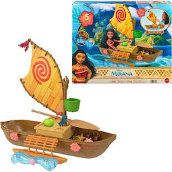 Mattel Κούκλα για 3+ Ετών