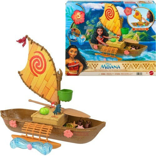 Mattel Puppe Für 3+ Jahre 41cm