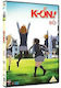 K-on Dvd Vol 4