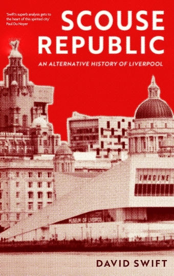 Scouse Little Book Group Scouse Little Book Group