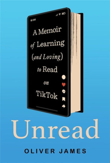 Unread - Union Square & Co. - Hardback