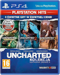 Uncharted Die Nathan Drake Sammlung Treffer Aus...