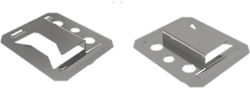 Formklammern 1,0mm/100 Vkb 1,0/100