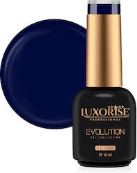 Luxorise Evolution Ojă Pentru Unghii Cu Gel Sem...